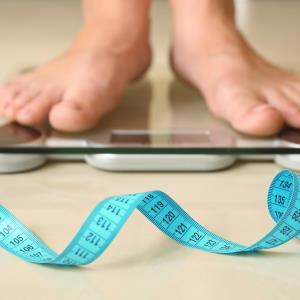 Even control participants see weight loss benefit in lifestyle trials