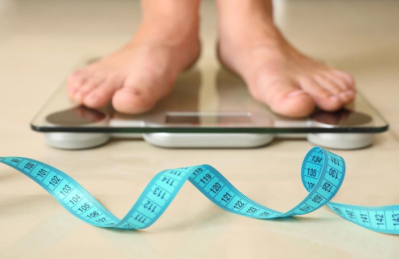 Even control participants see weight loss benefit in lifestyle trials