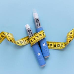 Tirzepatide lowers HbA1c, body weight in adults with T2D