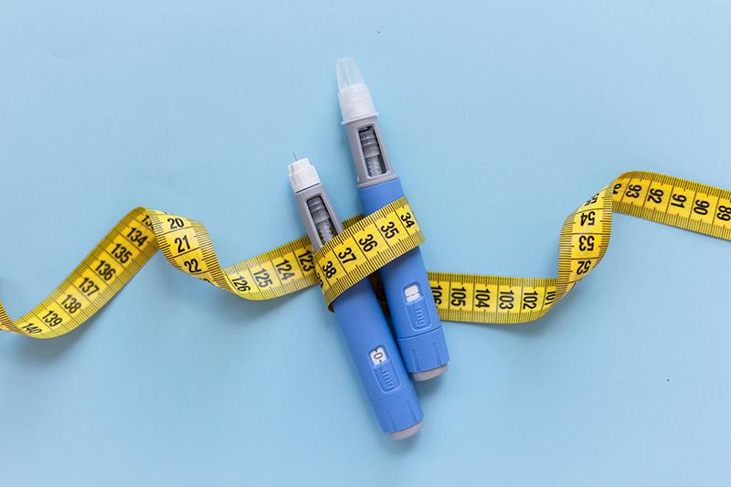 Tirzepatide lowers HbA1c, body weight in adults with T2D