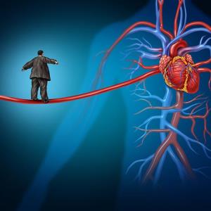 Tirzepatide reduces CV death, worsening HF in obese patients with HFpEF