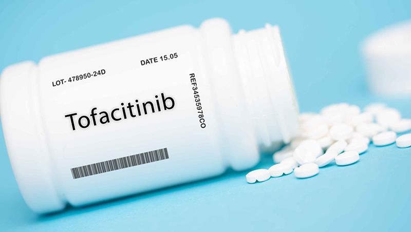 Tofacitinib improves response, lowers mortality in acute severe ulcerative colitis