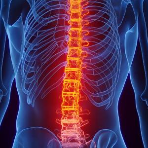 Tofacitinib safe, efficacious in ankylosing spondylitis regardless of baseline CRP