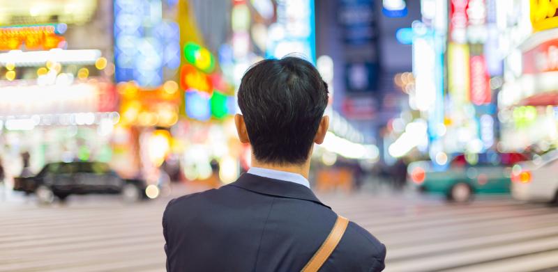 Overworking is increasingly leading to death in Japan