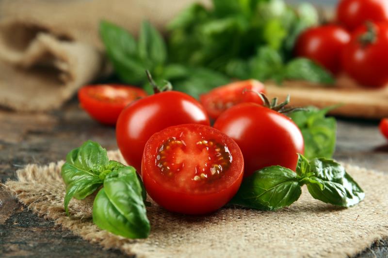 Novel tomato-based supplement shows potential for BPH treatment