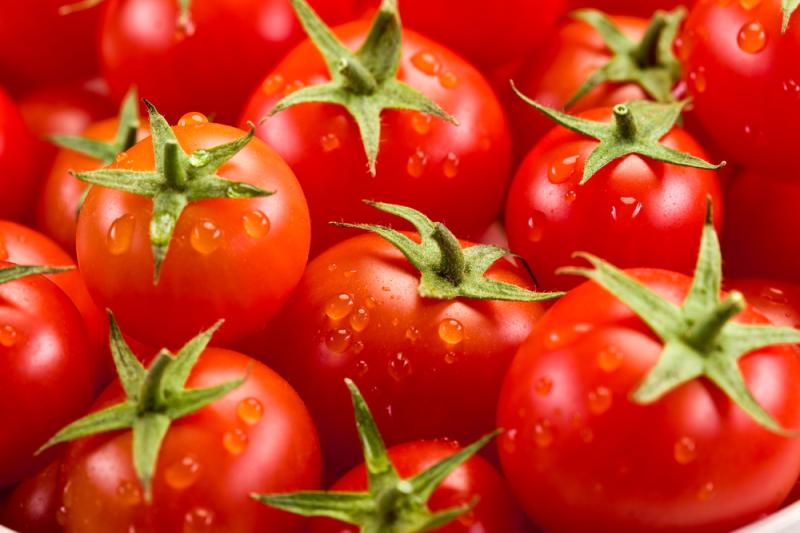 Eating tomatoes may lower hepatocellular carcinoma risk