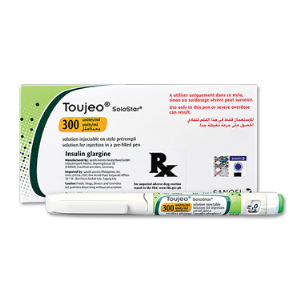 Product Highlight - TOUJEO