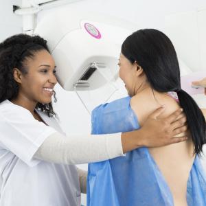 Beta-1 selective blockers linked to breast cancer risk