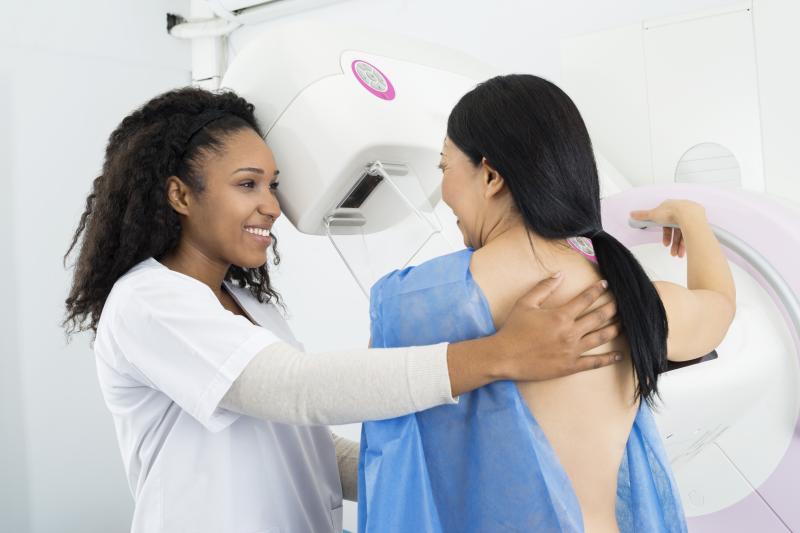 Beta-1 selective blockers linked to breast cancer risk