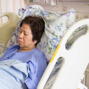 Increased toxicity seen in women receiving adjuvant chemo for colon cancer