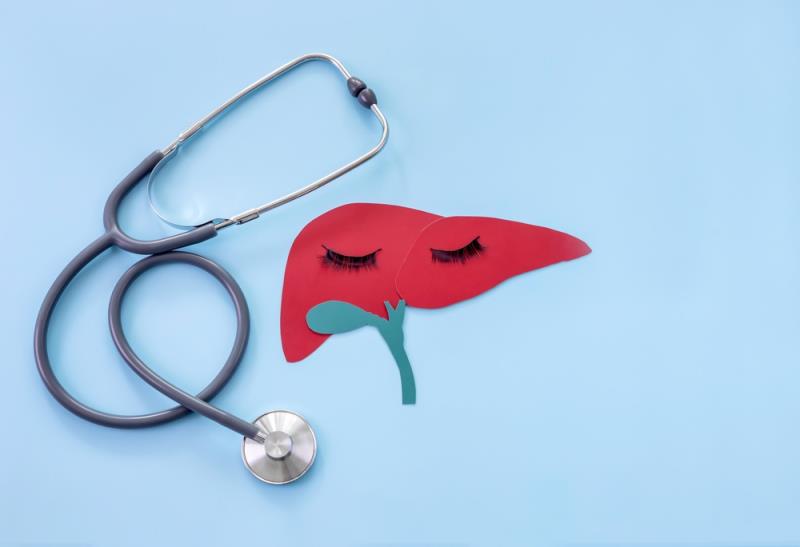 Novel GLP-1/GCG receptor agonist shows promise against noncirrhotic MASH with fibrosis