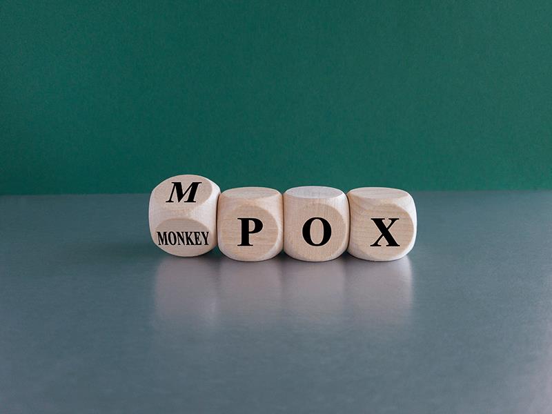 Mpox returns: Global health emergency declared anew after 15 months