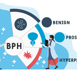 Transurethral water vapour thermal therapy effective and safe in Chinese BPH patients