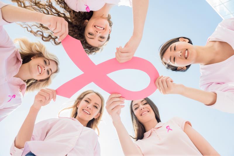 Trastuzumab deruxtecan improves PFS in metastatic breast cancer with rapid progression