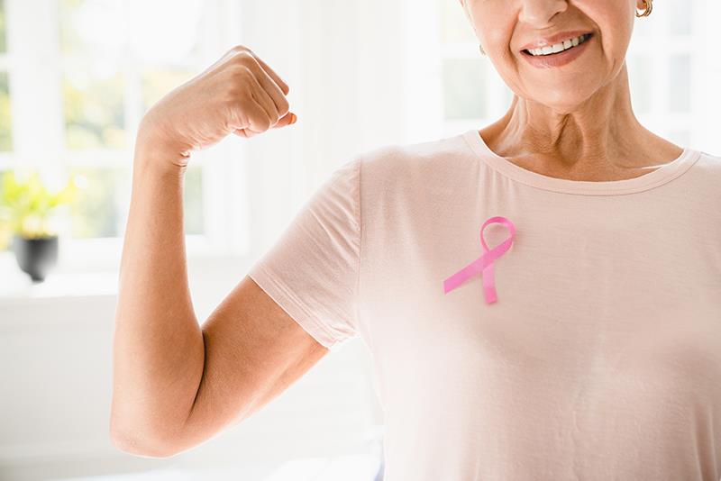 Trastuzumab deruxtecan offers long-term survival benefits in HER2+ metastatic breast cancer