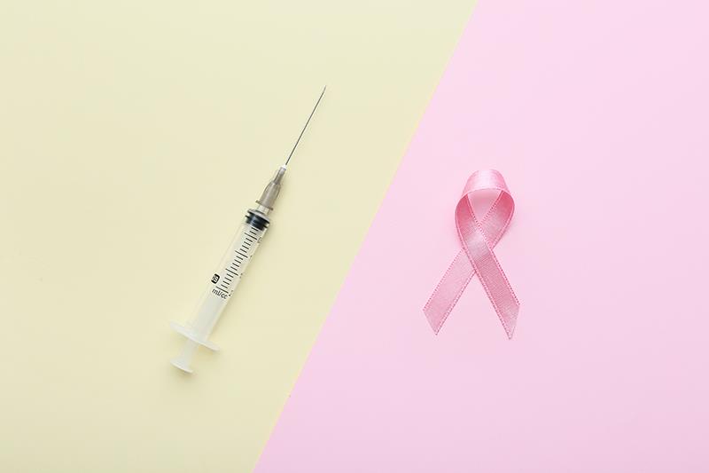 Trastuzumab shots for breast cancer deliver on cost savings