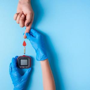 Age at T2DM diagnosis a major factor for subsequent adverse outcomes