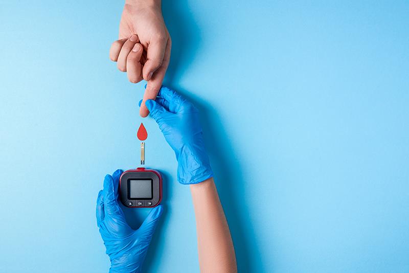 Age at T2DM diagnosis a major factor for subsequent adverse outcomes