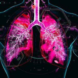 Triple therapy improves health status of COPD patients in real-world setting