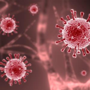 Triple therapy may reduce COVID-19 virus shedding duration, symptoms