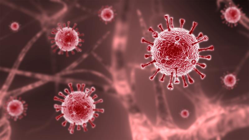 Triple therapy may reduce COVID-19 virus shedding duration, symptoms