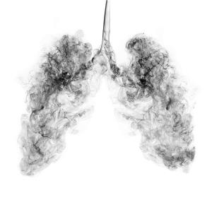 COPD worsens COVID-19, especially among smokers