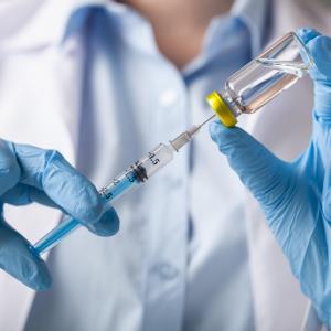 Trivalent hep B vaccine yields robust immune response