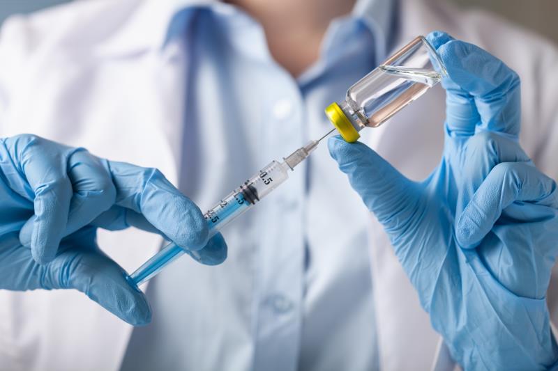 Trivalent hep B vaccine yields robust immune response