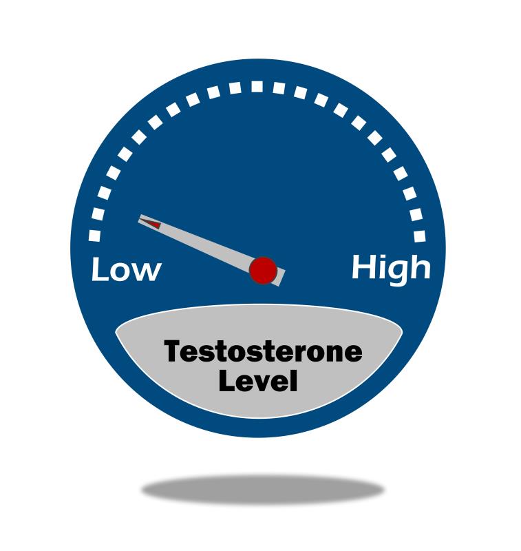 TRT tied to increased risk of stroke, heart attack in hypogonadal men