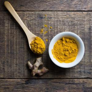 Curcumin cuts hepatic fat content in NASFL