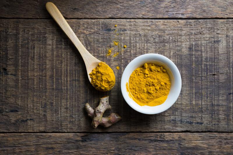 While many incorporate the spice in their meals to reap its health benefits, science has found no real evidence that curcumin
