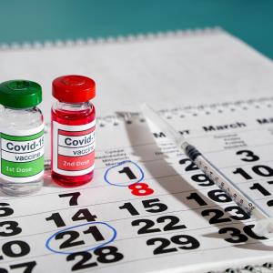 COVID-19 vaccines highly effective against hospitalization, ICU admission