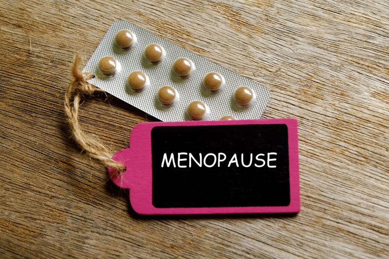 Fezolinetant reduces moderate/severe vasomotor symptoms in menopausal women