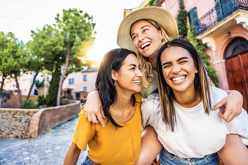 Female adolescent and young adult (AYA) survivors of certain types of cancer appear to be at risk of birth rate deficits and 