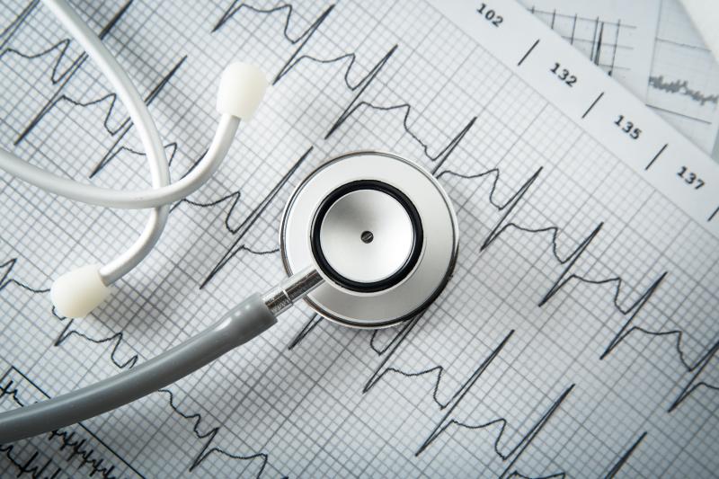 Male sex, polygenic risk score predict outcomes in Brugada syndrome