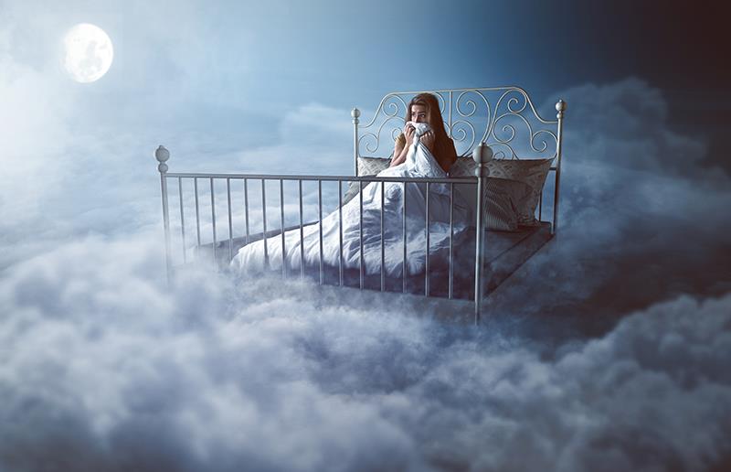 UK study shows interplay between nightmares, cognitive decline, dementia