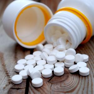 What are the long-term effects of ARBs, ACEIs in patients with Crohn’s disease?