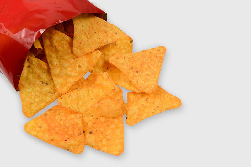 Ultraprocessed food intake ups death risk in people with cancer history