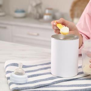 Many infant products sold in Southeast Asia are ultraprocessed: study