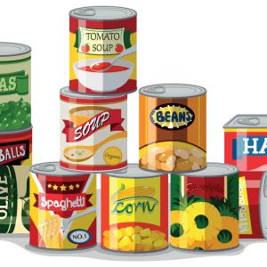 Food insecurity, SNAP participation tied to higher ultra-processed food consumption