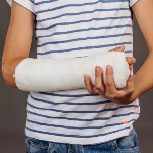 Children using antiseizure medication more vulnerable to fragility fracture