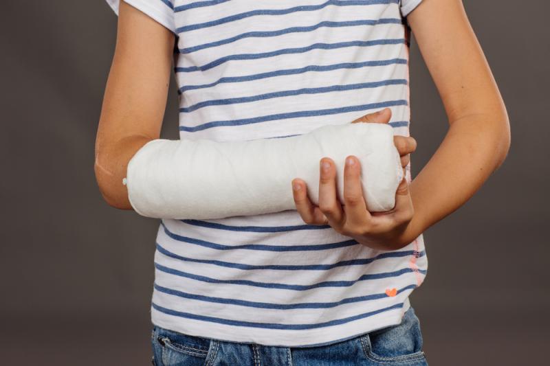 Children using antiseizure medication more vulnerable to fragility fracture