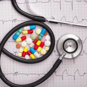 Study discourages use of as-needed antihypertensives in hospitalized patients