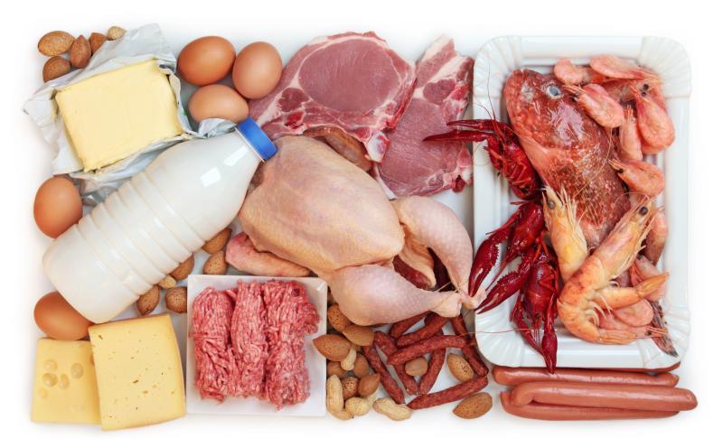 Chế độ ăn ít carbohydrate và giàu protein có thể làm tăng nguy cơ ung thư gan