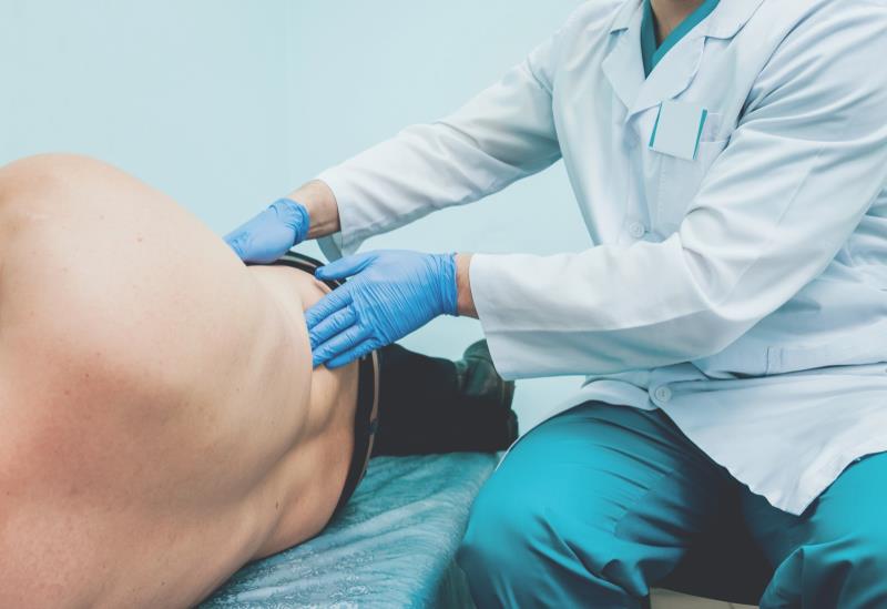 COVID-19 leads to disruptions in urological care and anxiety among HCPs
