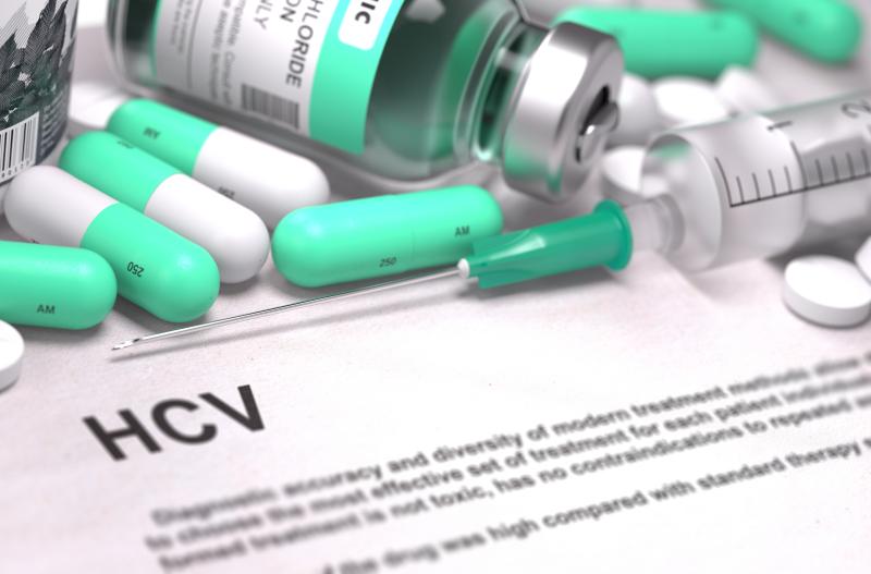 Direct-acting antiviral therapy prolongs survival in HCV-infected HCC patients