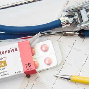 Antihypertensive drugs tied to HCC risk in MASLD with cirrhosis