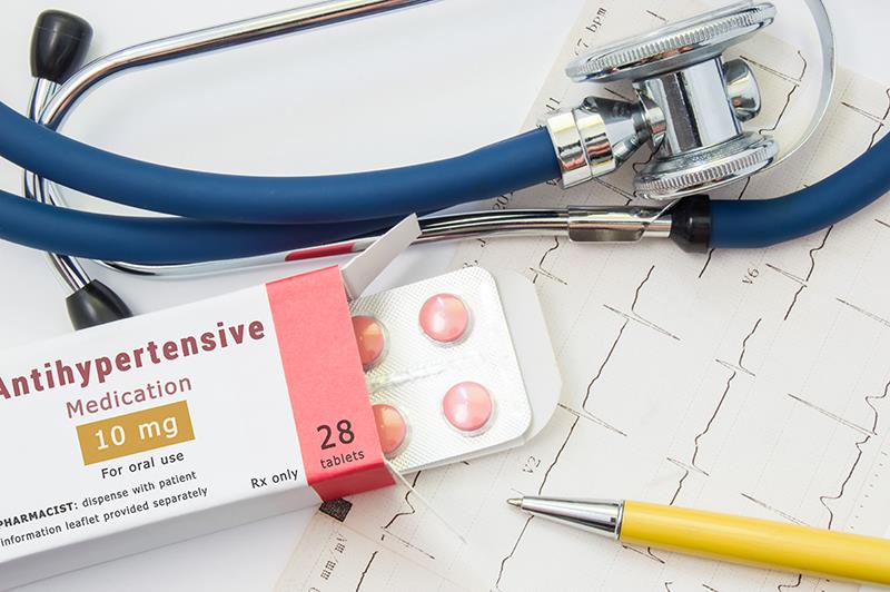 Use of antihypertensive drugs tied to HCC risk in MASLD patients with cirrhosis