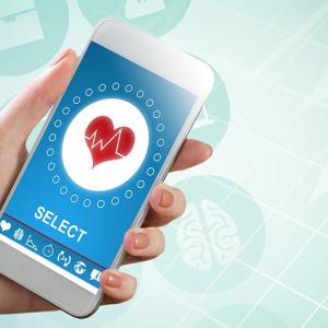 Use of mHealth more frequent in adults with high CVD risk