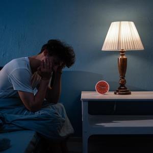 Use of tobacco, alcohol impacts sleep duration in sexual minority young adults